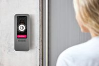 SwiftReader face recognition access