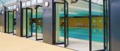 automatic door systems
