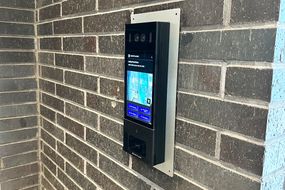 swiftlane intercom