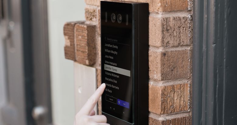 Apartment Buzzer Systems – Buyer's Guide and Checklist (2025) | Swiftlane