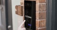 Apartment Intercom System