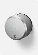 August Smart Lock Pro Connect