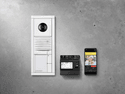  IP video intercom 