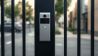 modern intercom for residential properties