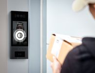 Swiftreader X Video intercom