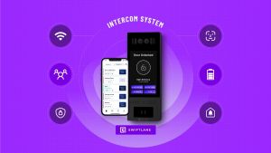 swiftlane infographic illustration