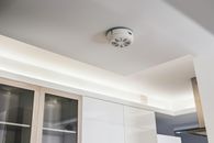 school security system including vape detectors