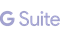 Google Suite logo