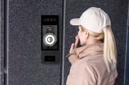 Visitor Intercoms
