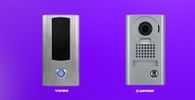viking v/s aiphone intercom