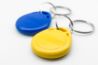 RFID tag key chain