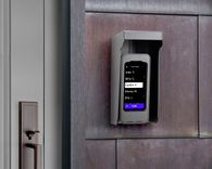 SwiftReader with Sunshade