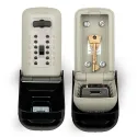 Best key lock boxes - Supra C500 Pro