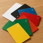 proximity cards for access