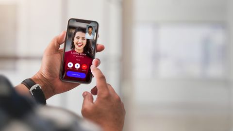 Swiftlane video intercom