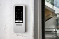 SwiftReader PIN access