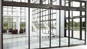 automatic door systems