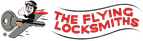 The Flying Locksmith