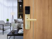 Benefits of Key Card Door Locks