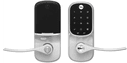 Yale YRL256 Lever Lock