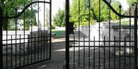Swing Gates