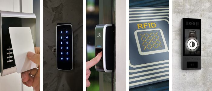 Gate Open Sticker Car RFID Tags: Revolutionizing Vehicle Access Control & Security