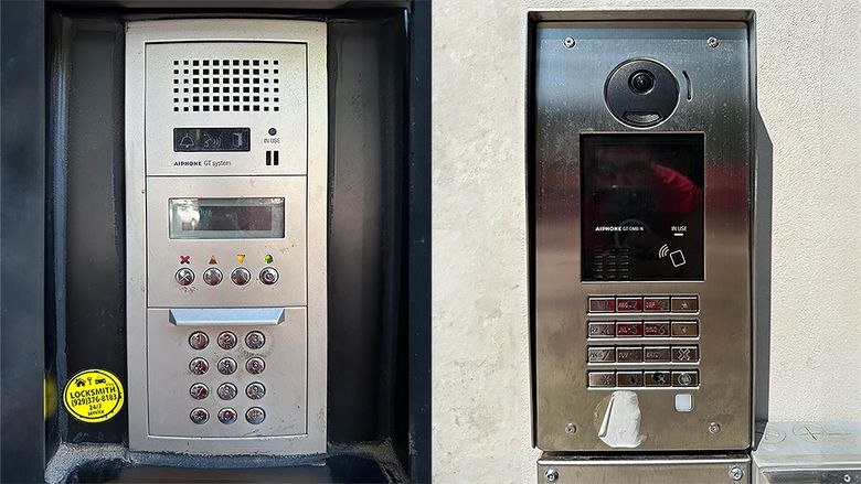 Hoa Call Box Apartment Call Box: A Complete Guide | Swiftlane