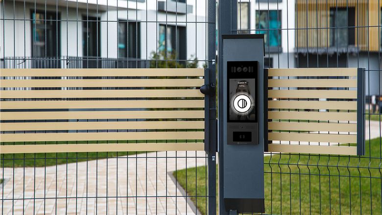 Apartment Call Box: A Complete Guide | Swiftlane