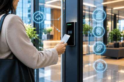 Smart Building Technology: 2026 Guide to Systems, Architecture & ROI