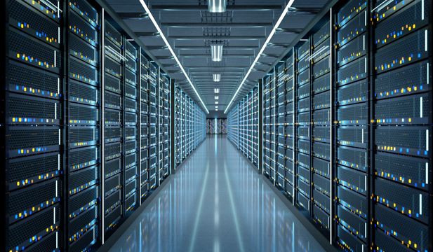 Access Control for Data Centers: Best Practices and Solutions