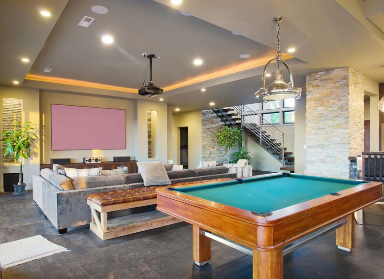 amenities in luxury apartments