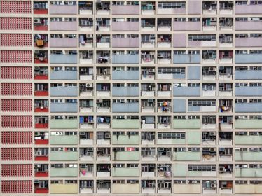 High-Density Housing: Making Urban Living Affordable [2023]