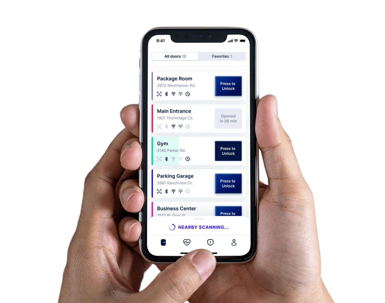 Ultimate Guide to Building Intercom Systems [2023] | Swiftlane