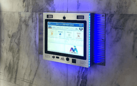 MVI Systems: Intercom Review and Customer Feedback