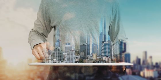 The Future of Real Estate: How Proptech is Revolutionizing the Industry