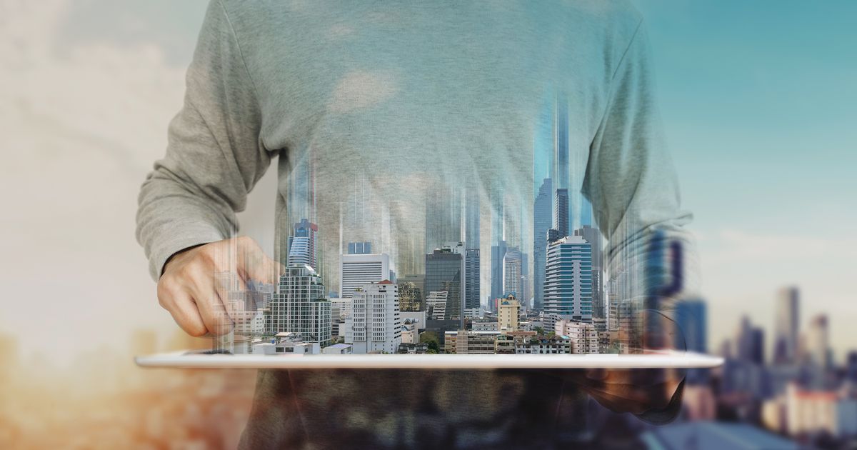 The Future Of Real Estate: How Proptech Is Revolutionizing The Industry