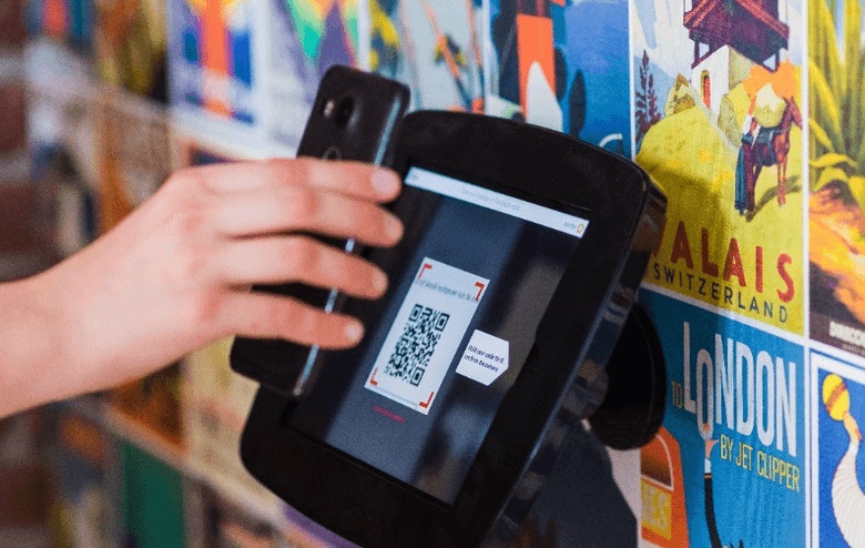 Eptura Visitor Management System