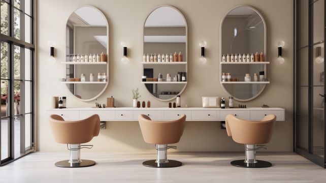 Salon Suite Access Control: The Ultimate Guide for Owners