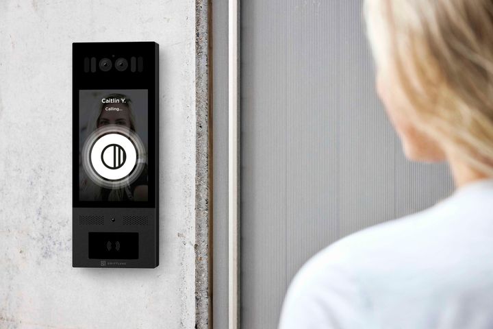 Maximizing NOI with Smart Apartment Building Security