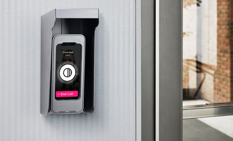 Swiftlane package and delivery management