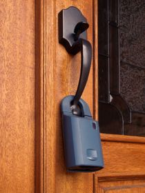 Best Key Lock Boxes: A Buyer’s Guide for Safe Key Storing