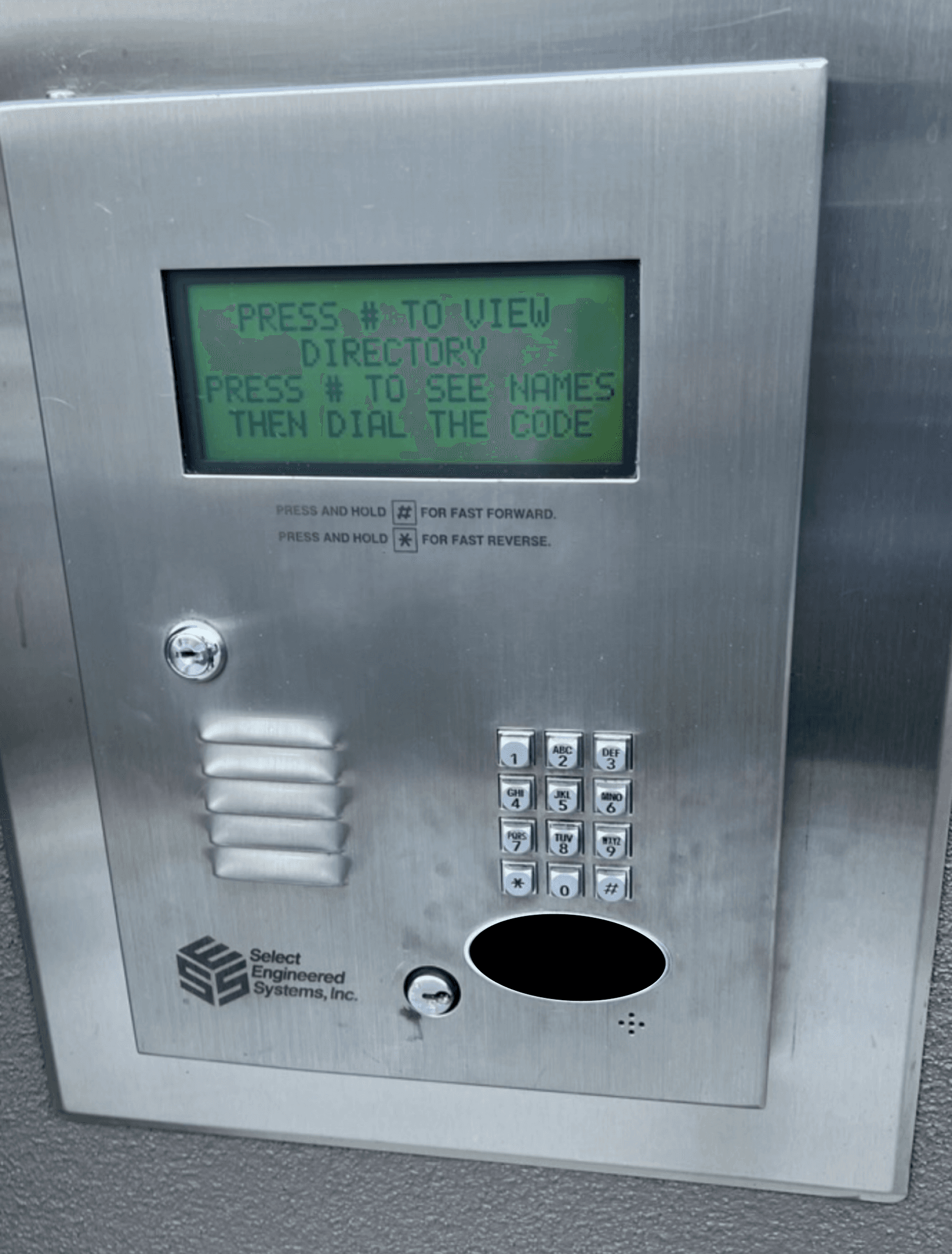 Condo Intercom Systems - Guide to Upgrading | Swiftlane