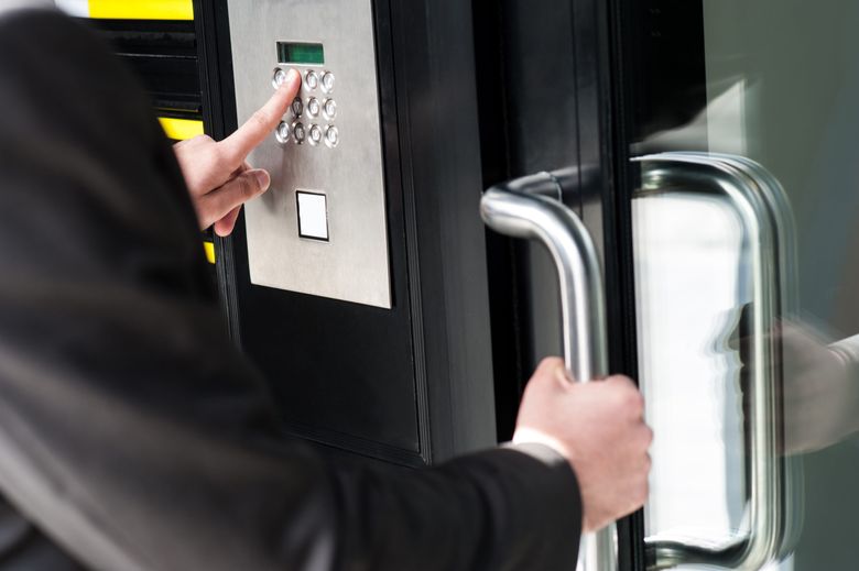 access control trends 2023