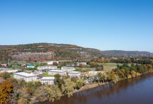 Paddlers Point Multifamily Development