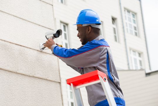 Top Security Companies & Installers in San Francisco