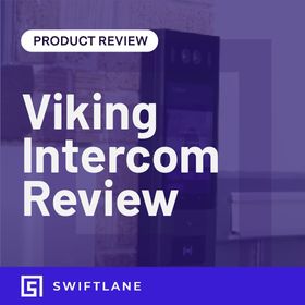 Viking Intercom Review: Pricing, Customer Feedback & Alternatives