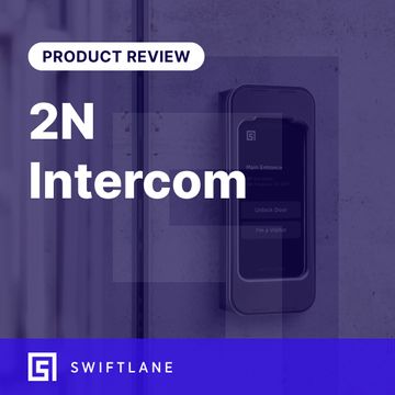 2N Intercom: Review, Pricing and Comparison