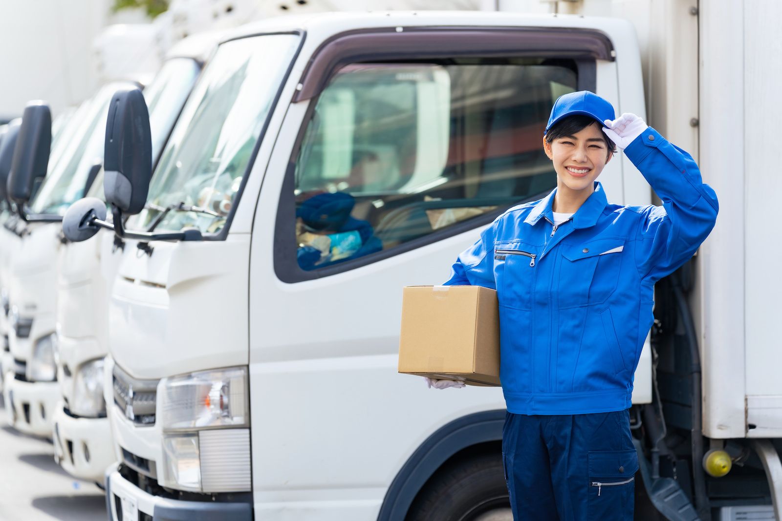 Package delivery Amazon Package delivery