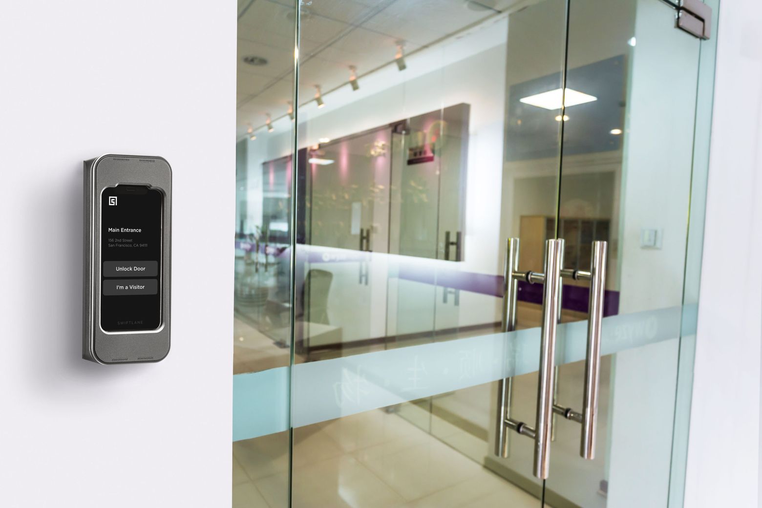 Guide To Access Control Systems | Swiftlane