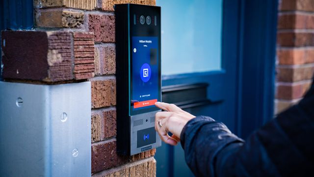 Smart Intercom System: Benefits, Overview and Top Picks